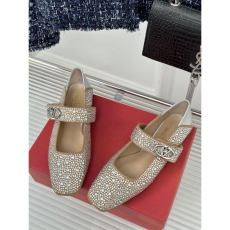 Valentino Flat Shoes